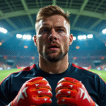 Wiek, kariera i osiągnięcia Wojciecha Szczęsnego