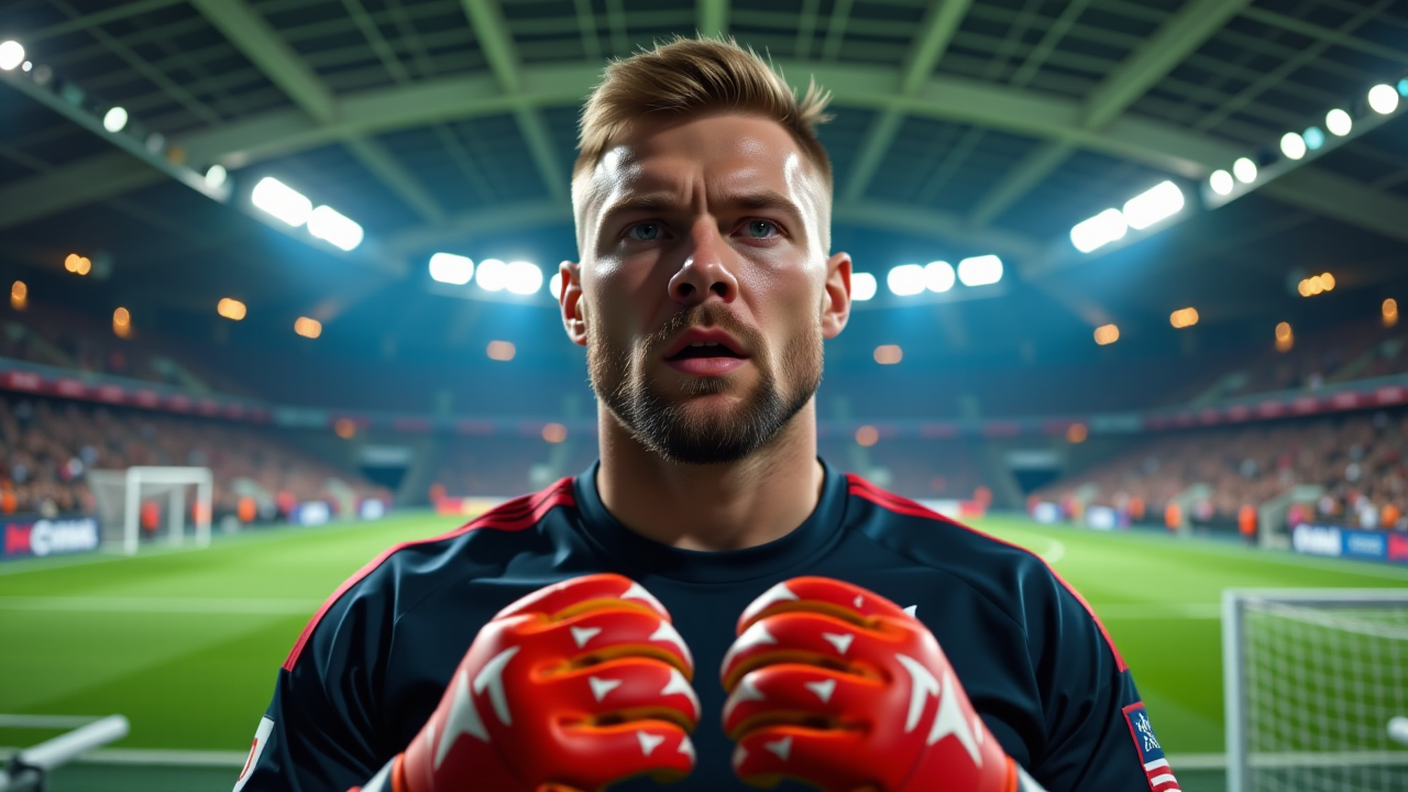 Wiek, kariera i osiągnięcia Wojciecha Szczęsnego