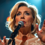 Halina Frąckowiak: Wiek i kariera ikony polskiej muzyki