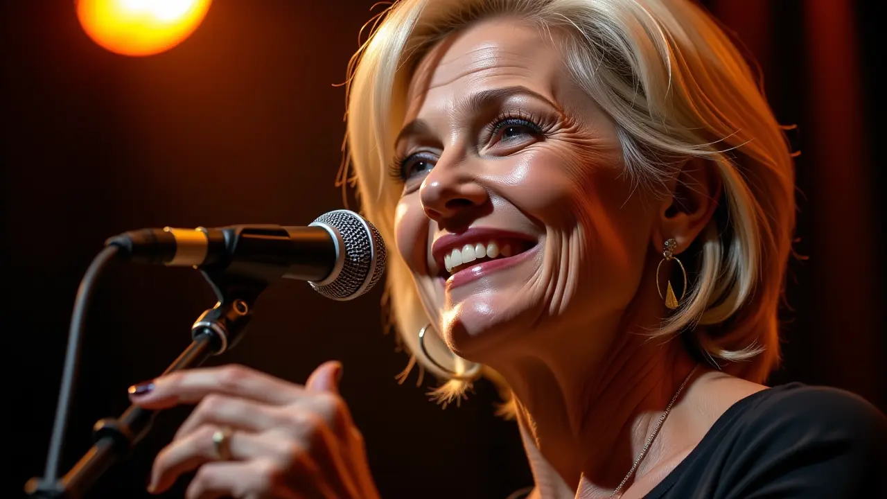 Sława Przybylska: biografia, wiek i kariera muzyczna