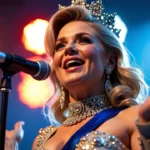 Beyonce: Wiek Królowej Popu i R&B