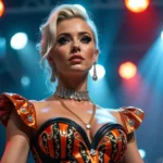 Ile lat ma Lady Gaga? Wiek i biografia gwiazdy popu.