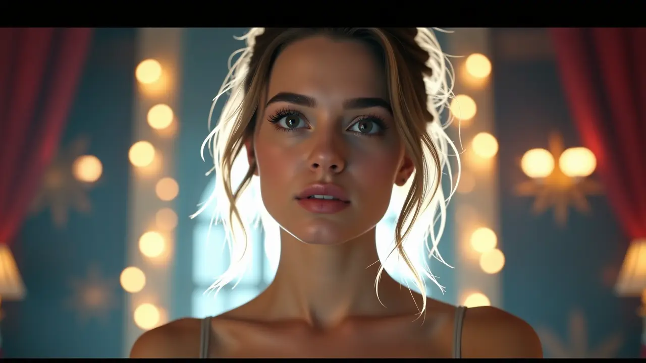 Ariana Grande: wiek i biografia