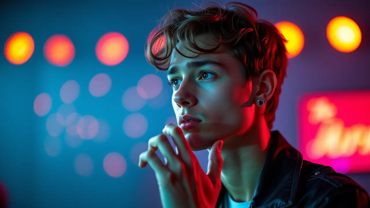 Wiek, data urodzenia i biografia Dawida Kwiatkowskiego