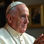 Papież Franciszek: Aktualny Wiek i Biografia