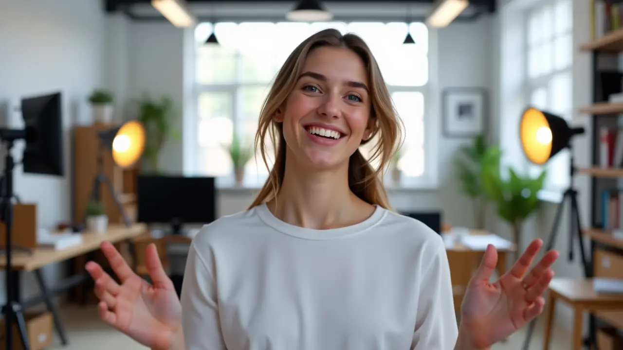 Hejka tu Lenka: Wiek popularnej influencerki