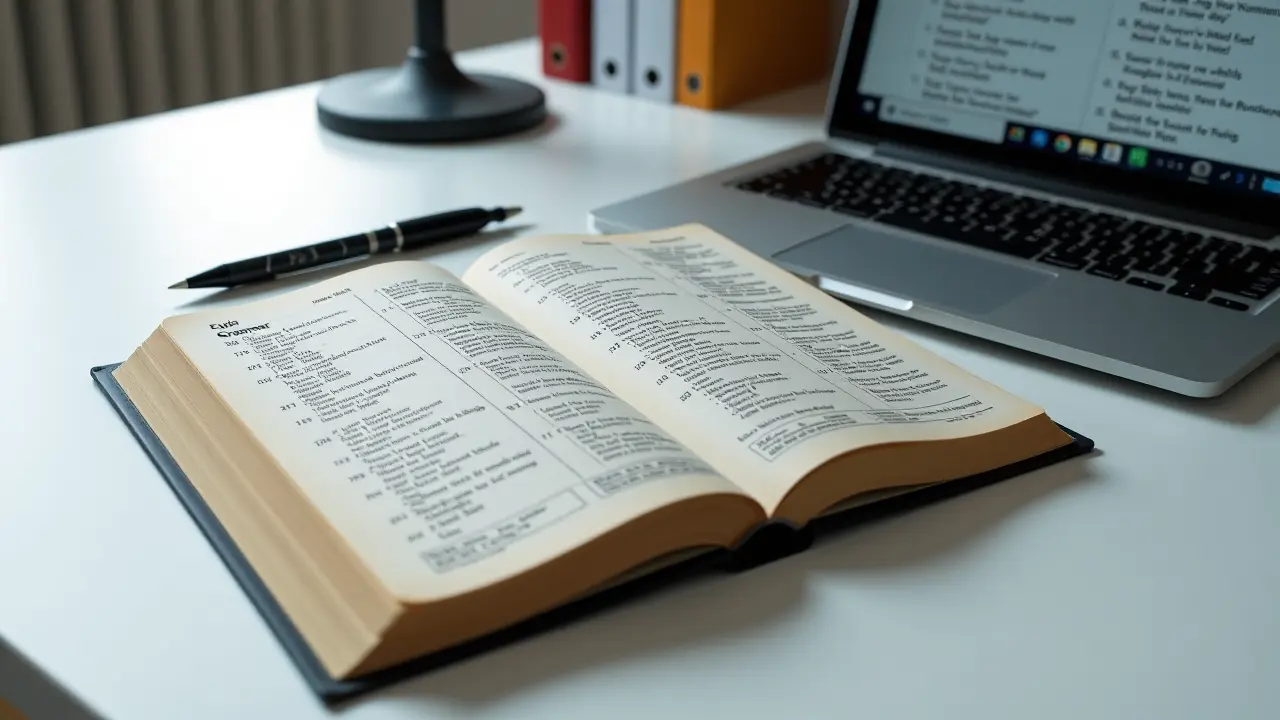 Present Simple vs Present Continuous Ćwiczenia