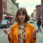 Moda PRL lat 70: styl i bunt w Polsce Ludowej