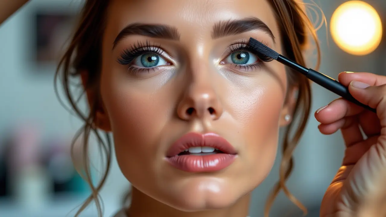Profesjonalny Makijaż w Krakowie
