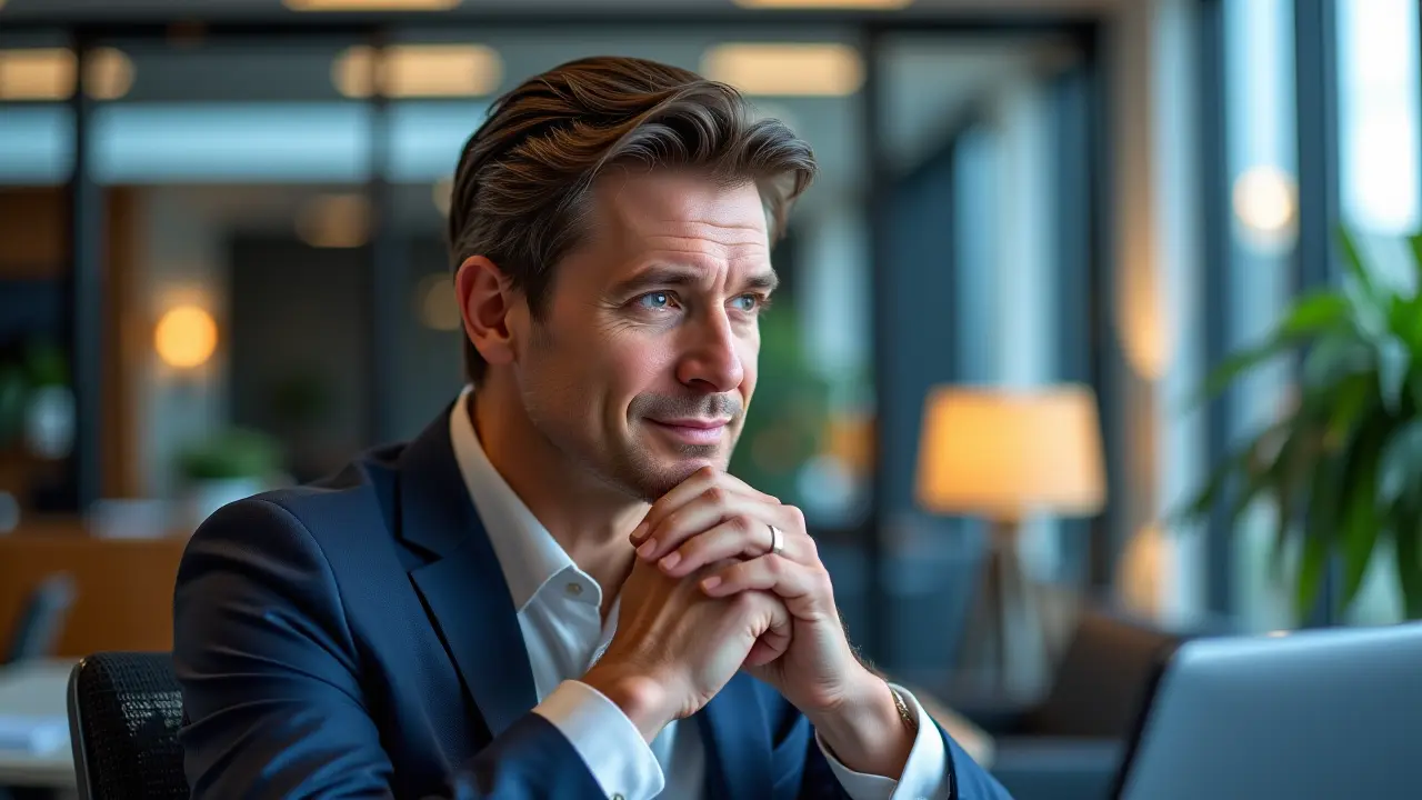 Sławomir Mentzen: Wiek, Biografia i Kariera