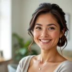 Szybkie i łatwe fryzury dla mam w 5 minut