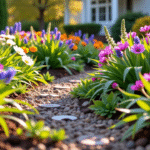 Projekt i budowa ogrodu deszczowego krok po kroku