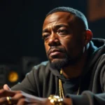 Wiek Eminema: Data urodzenia i biografia rapera