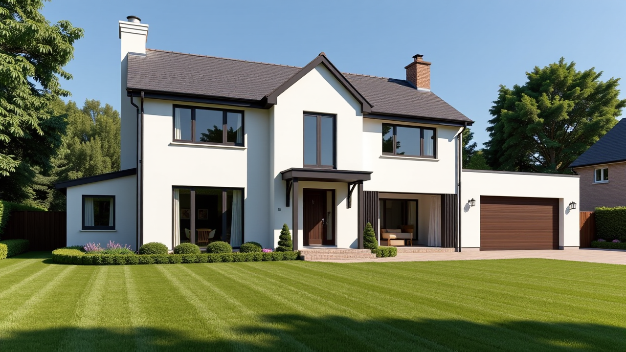 Domy na sprzedaż Nowy Sącz: Przewodnik kupującego i ceny