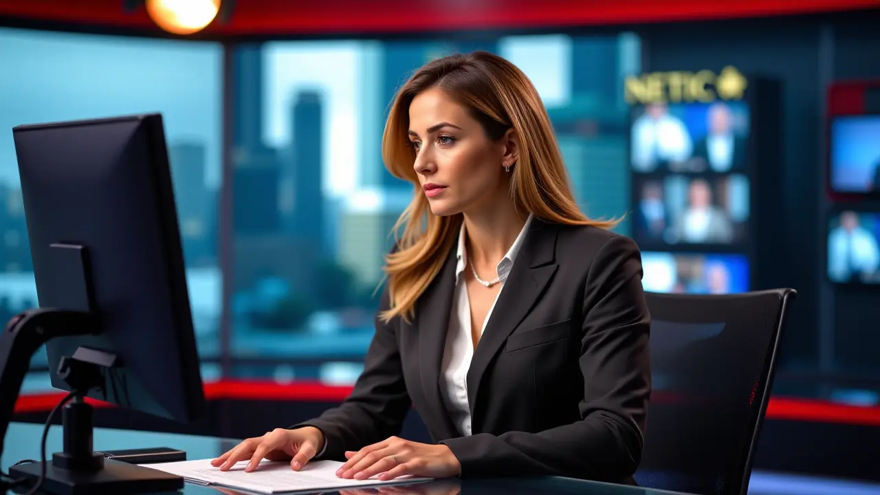 Małgorzata Kukuła: Wiek, Biografia i Kariera Dziennikarki