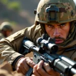 Kompleksowy plan treningowy dla żołnierzy rezerwy