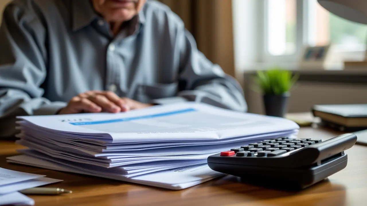 Wiek Emerytalny w Polsce: Przewodnik ZUS