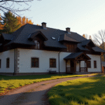 Domy Rekolekcyjne w Polsce: Wybór i Oferta