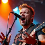 Biografia i wiek Sławomira, króla rock polo.