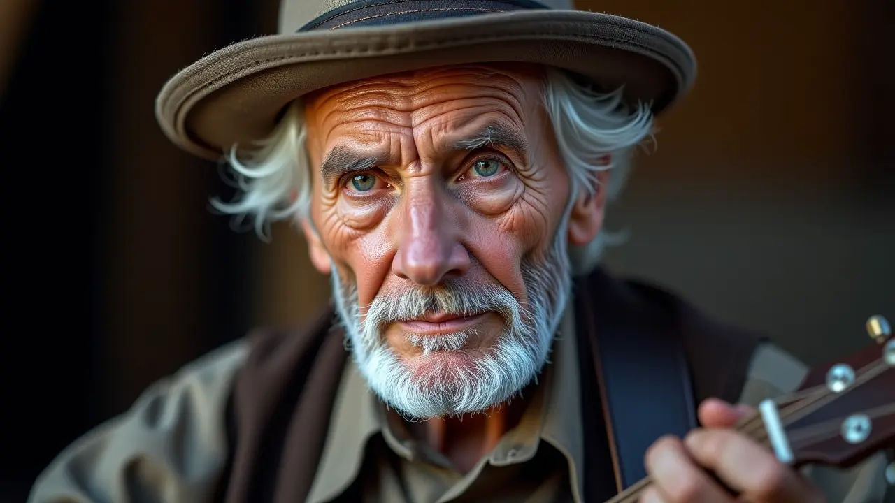 Don Vasyl: Wiek, data urodzenia i biografia artysty