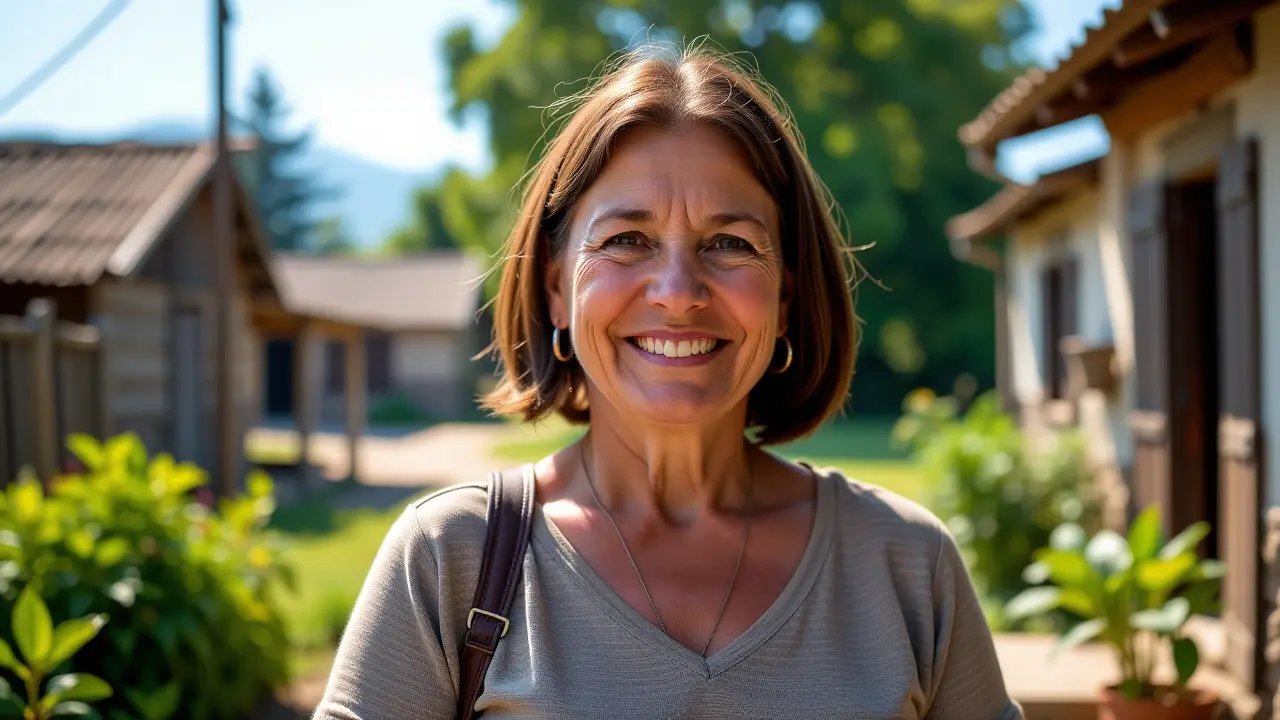 Aldona Chłopaki do wzięcia: życie, fakty, wiek i aktualności