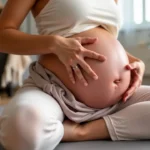 Bezpieczne ćwiczenia przyspieszające poród