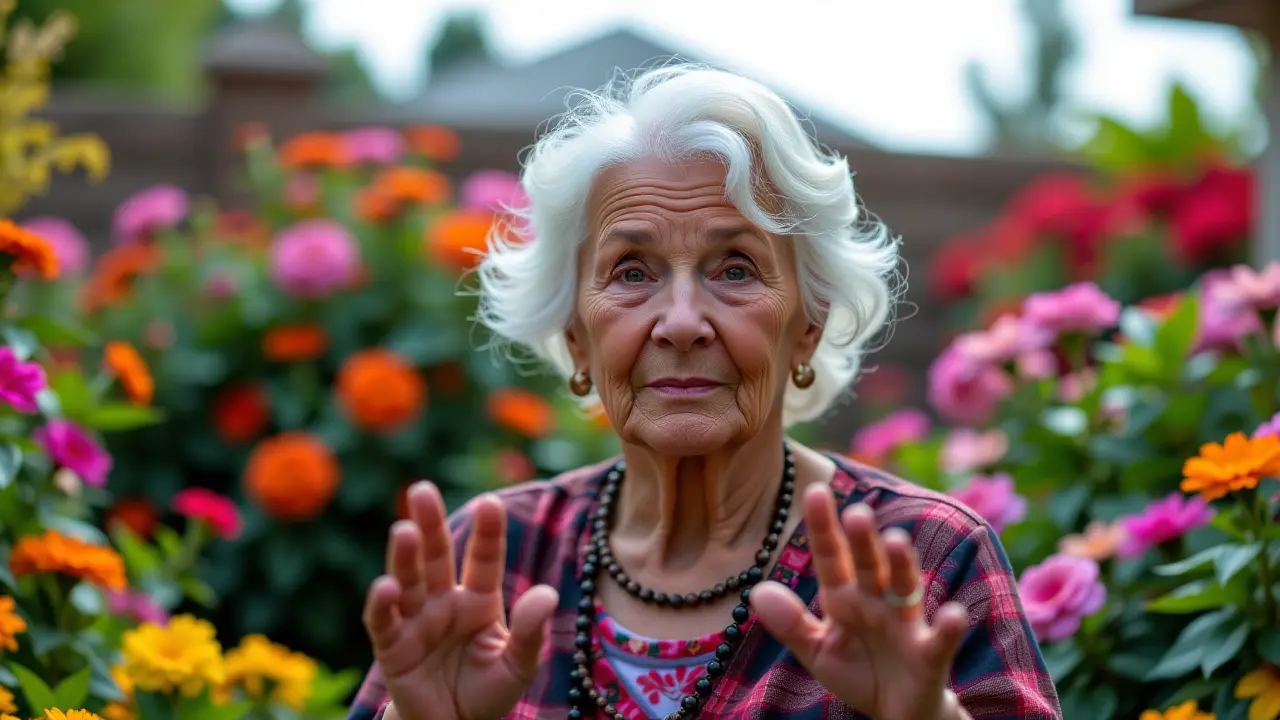 Santia Wiek: Rozpoznawanie, Długowieczność i Rozwój