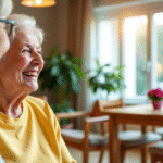 Domy Opieki dla Seniorów: Wybór, Koszty i Formalności