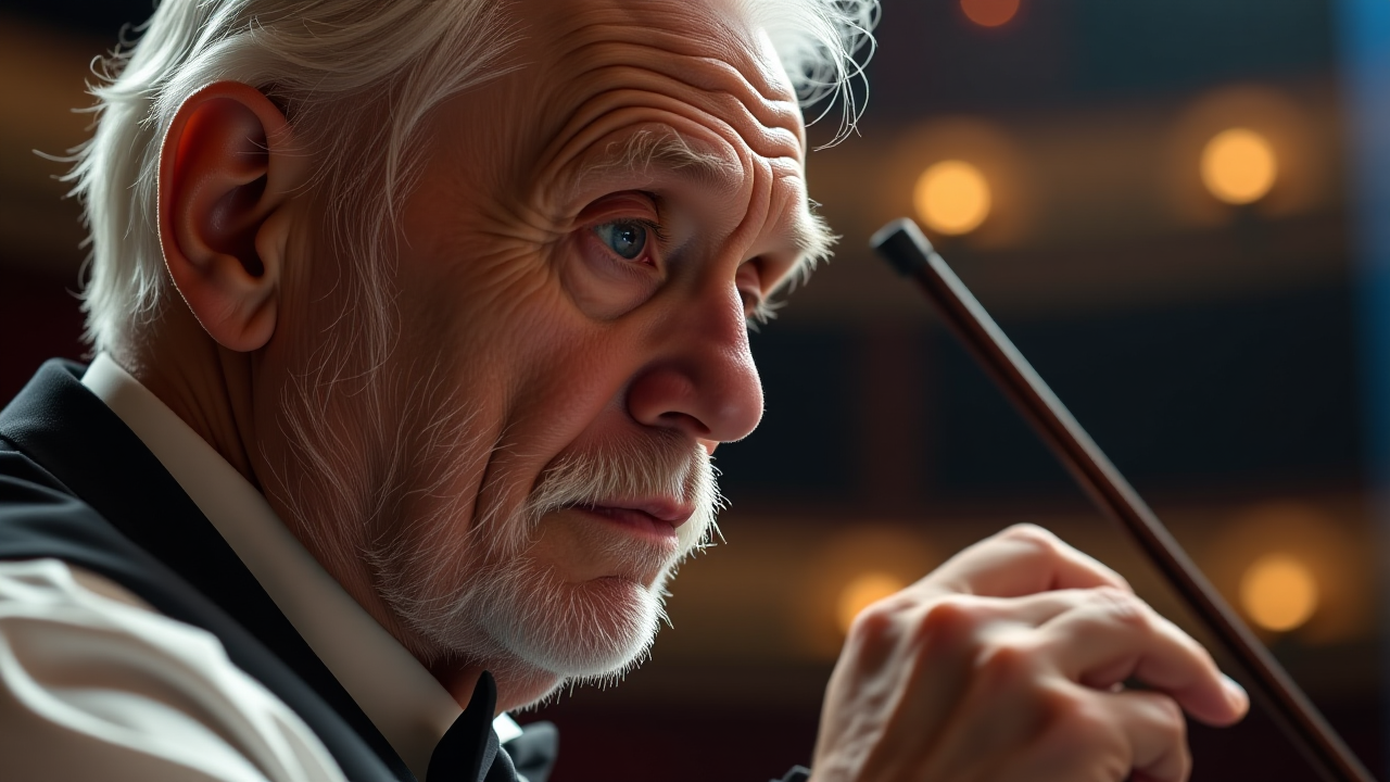 Andrzej Rosiewicz: Wiek ikony polskiej muzyki