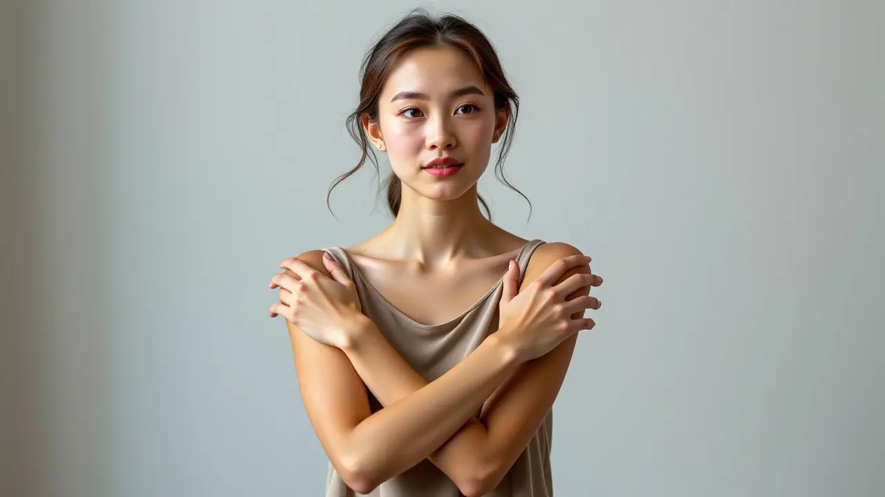 Caroline Derpienski – wiek i data urodzenia