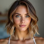 Balejaż na krótkich włosach: Przewodnik i inspiracje