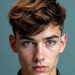 Michał Szpak: Analiza nowej fryzury i wizji metamorfozy