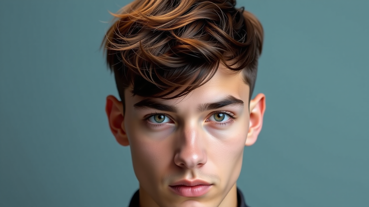 Michał Szpak: Analiza nowej fryzury i wizji metamorfozy