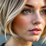 Krótkie Fryzury dla Cienkich Włosów: Objętość i Styl