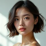 Krótkie falowane fryzury – inspiracje na modny look