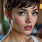 Krótkie Strzyżenia Damskie: Znajdź Swój Idealny Styl