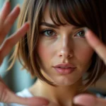 Cięcie Włosów do Ramion: Modne Fryzury i Stylizacja