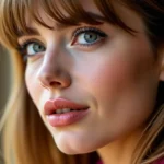 Modne cięcia włosów do ramion i porady stylizacyjne