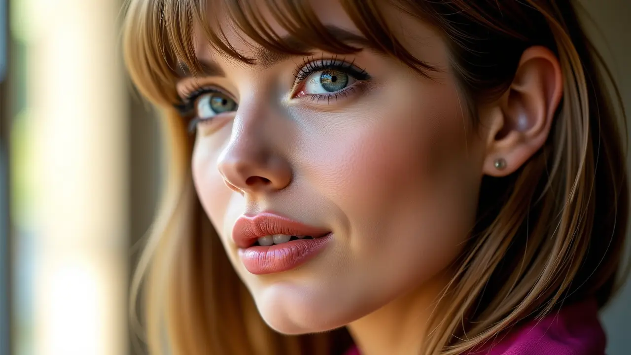 Modne cięcia włosów do ramion i porady stylizacyjne