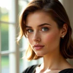 Modne fryzury do ramion: inspiracje, cięcia i stylizacje