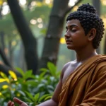 Chronologia życia Buddy i wiek Siddharthy Gautamy