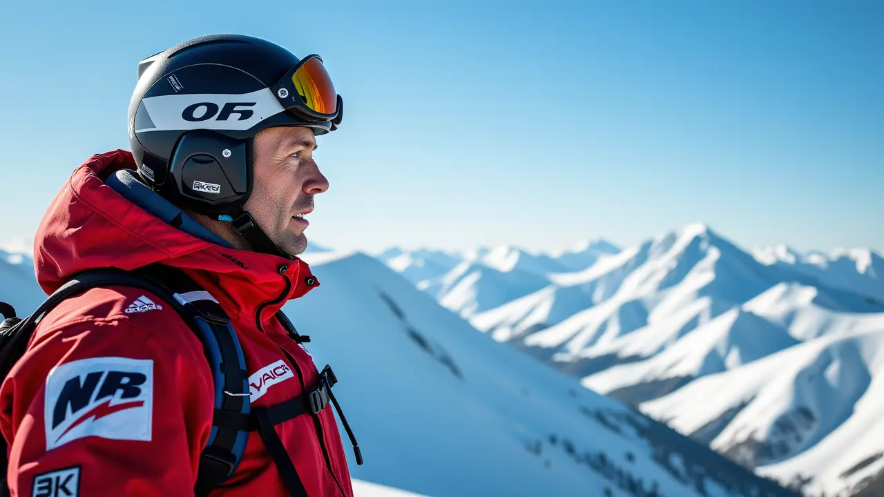 Piotr Żyła: Wiek, data urodzenia i kariera skoczka