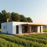 Dom 70m2 bez pozwolenia: przewodnik budowy na zgłoszenie