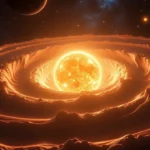 Wiek Słońca: jak nauka ustala historię naszej gwiazdy