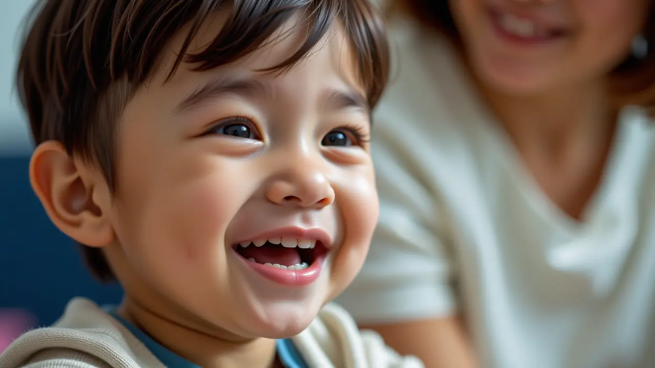 Skuteczne ćwiczenia na seplenienie międzyzębowe