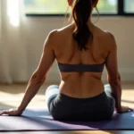 Ćwiczenia na dyskopatię L5-S1 dla ulgi w bólu