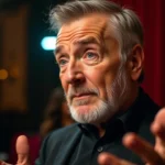 Bohdan Łazuka: Wiek, Biografia i Kariera Ikony Sceny