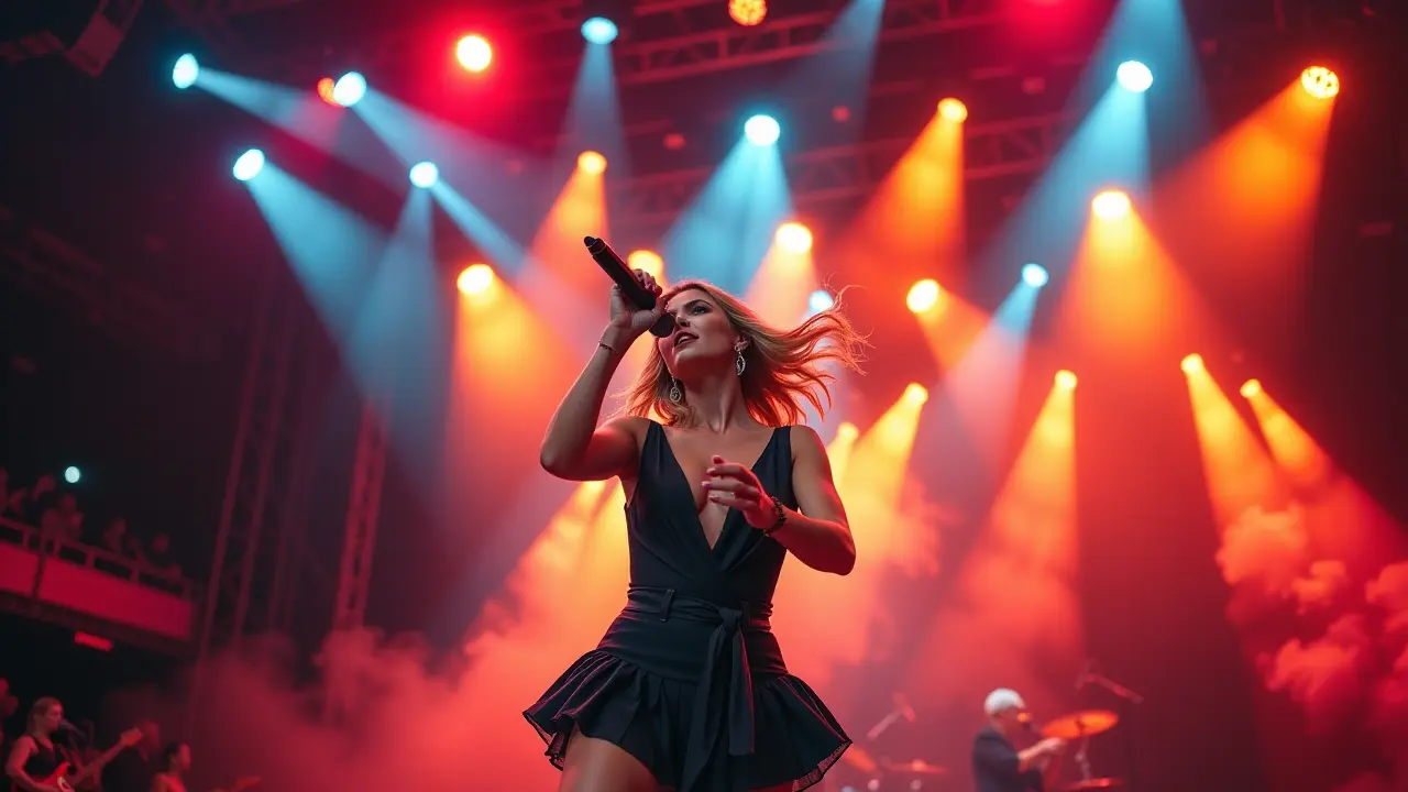 Tina Turner: Życiorys i lata życia