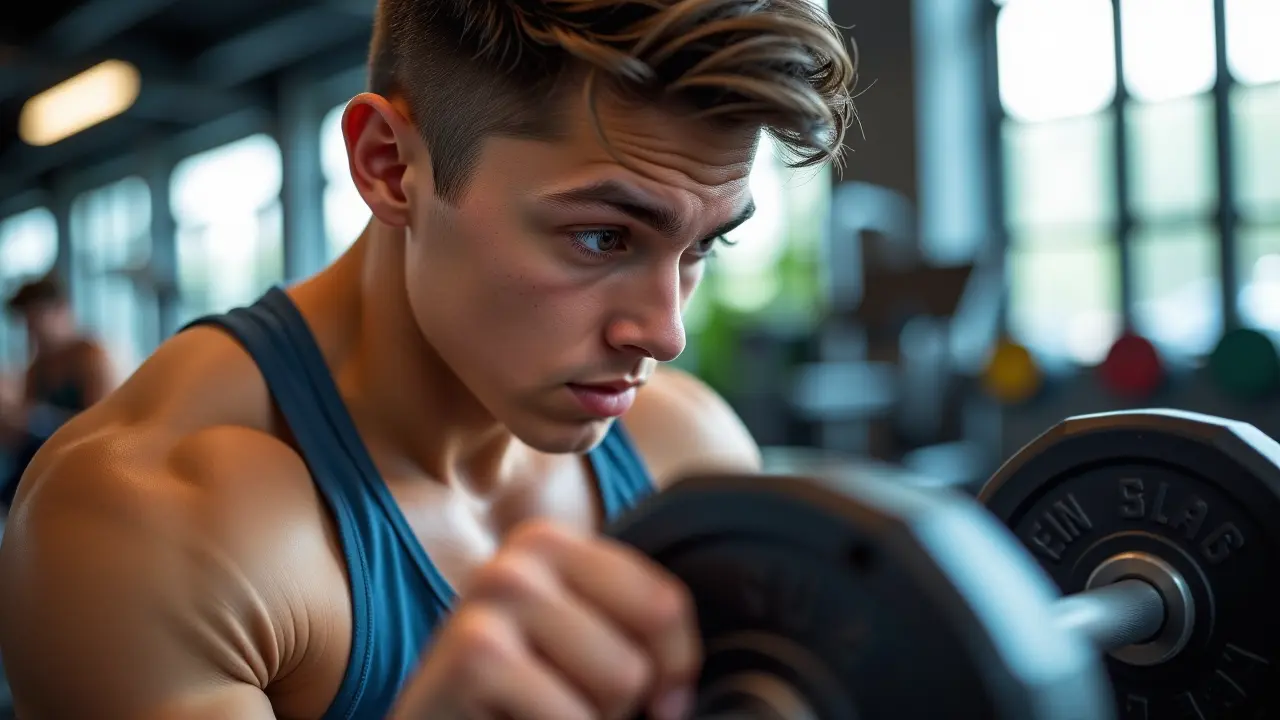 Przewodnik po ćwiczeniach siłowych dla początkujących