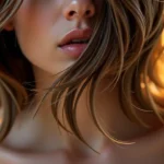 Mocne cieniowanie włosów: techniki, efekty i stylizacje